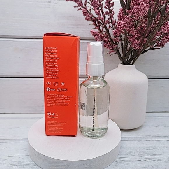 By Rosie Jane Chill Deodorant - Picture 2 of 7